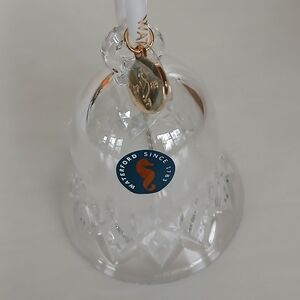 Waterford Crystal Lismore Bell – MPN 1069530 – Brand New in Box